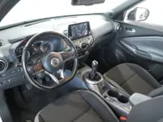 Nissan Juke 1.0 DIG-T N-Design | DEALER ONDERHOUDEN | CAMERA | LM VELGEN | NAVIGATIE | PARKEERSENSOREN | CLIMATE |