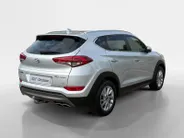 Hyundai Tucson 1.6 T-GDi Premium 4WD | Automaat! | Leder | Stoelverwarming en koeling | Navi