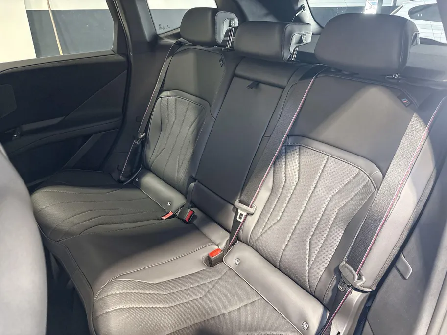 BMW iX3 40 eDrive Innovation Pack M Sportpakket Pro