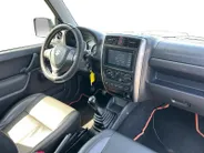 Suzuki Jimny 1.3 Exclusive |4WD| Airco| stoelverwarming| 12 maanden Bovag Garantie|