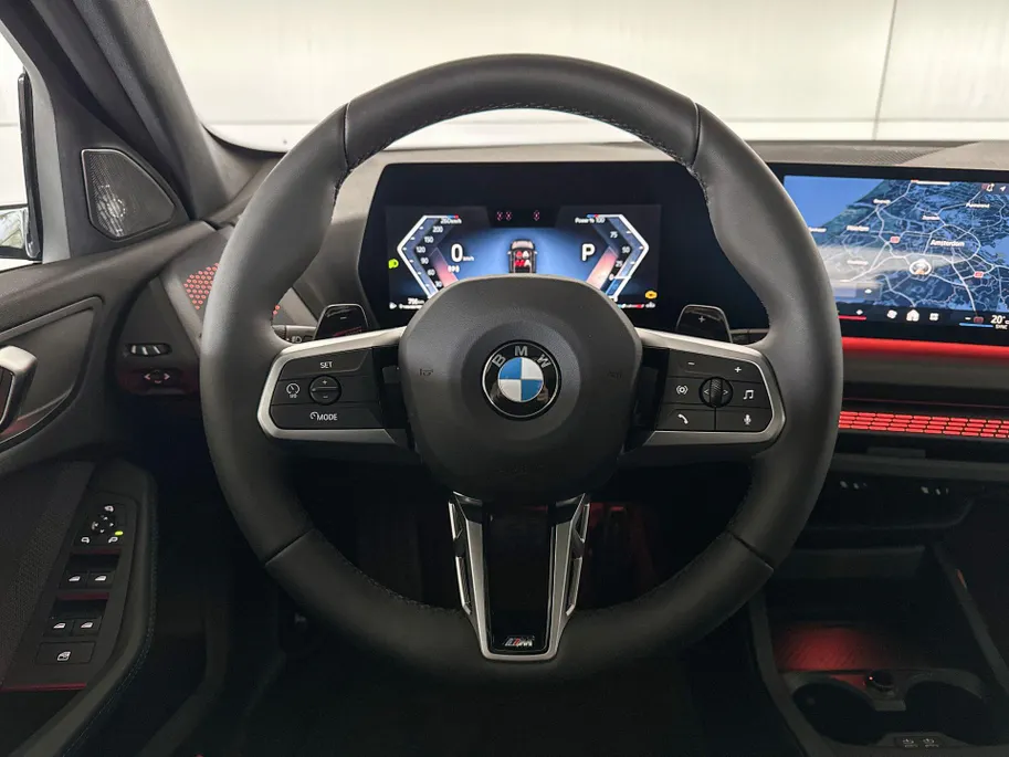 BMW 1 Serie 120