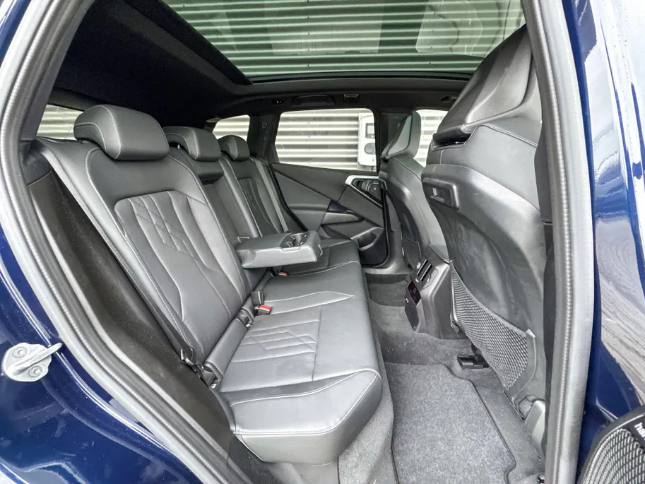 BMW X3 20 xDrive