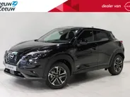 Nissan Juke 1.6 Hybrid N-Connecta | € 5000,= KORTING | COLD PACK | CARPLAY | OP VOORRAAD!!!