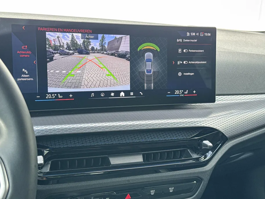 BMW i4 eDrive40 84 kWh