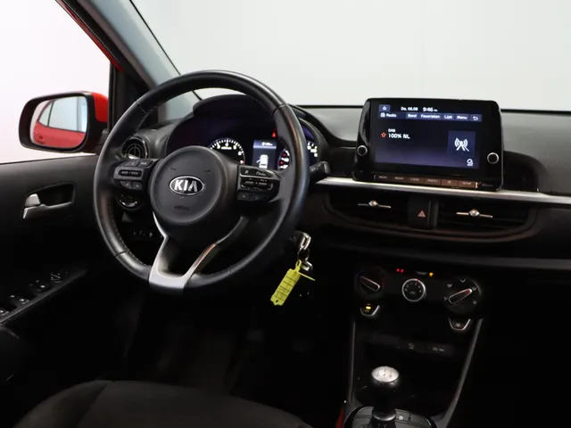 Kia Picanto 1.0 DPi DynamicLine