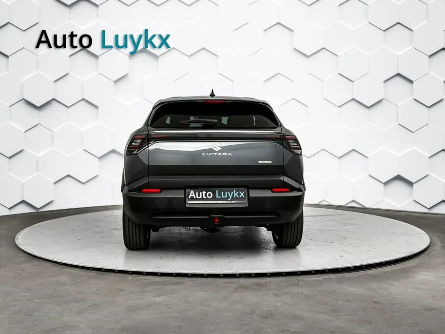 Suzuki e Vitara 61 kWh Style Allgrip | €4.000,- voorraadkorting!