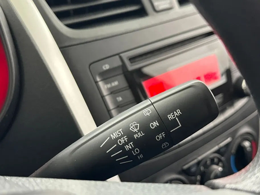 Suzuki Celerio 1.0 Exclusive | Airco | L.M. Velgen | Bluetooth