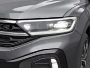 Volkswagen T-Roc 1.5 TSI 150pk DSG R-Line · Panoramadak · Camera · Keyless · Stuur- & Stoelverwarming · Elek. Achterklep · Dodehoeksensor · Garantie t/m 14-07-2027