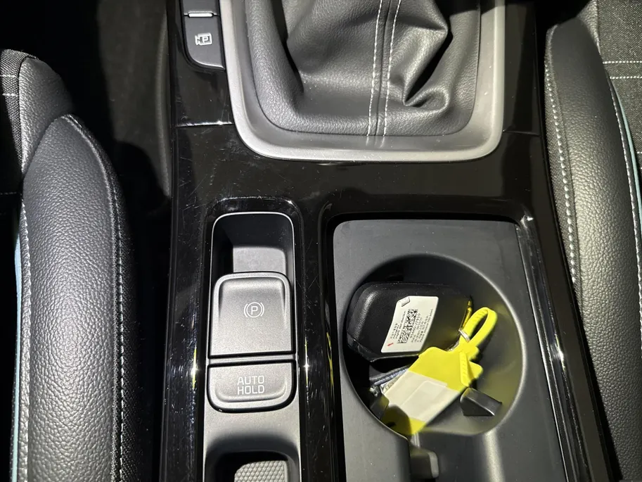 Kia Ceed Sportswagon Sw 1.0 T-GDi 100pk Design Edition