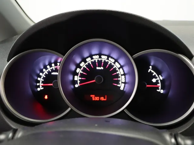 Kia Venga 1.4 CVVT ExecutiveLine trekhaak