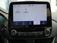 Ford Fiesta 1.5 Ecoboost ST-X | DEALER ONDERHOUDEN |