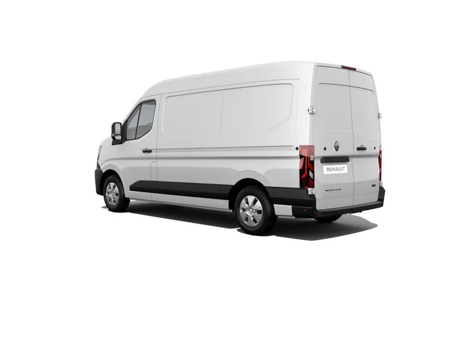 Renault Master E-Tech T35 L2H2 Advance long range 87 kWh * NU met 12 % ORDER PREMIE * * 0% actie financial lease obv 36 maanden *