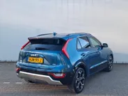 Kia Niro 1.6 GDi Hybrid ExecutiveLine |Leder |Schuifdak |HarmanKardon