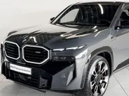 BMW XM PHEV