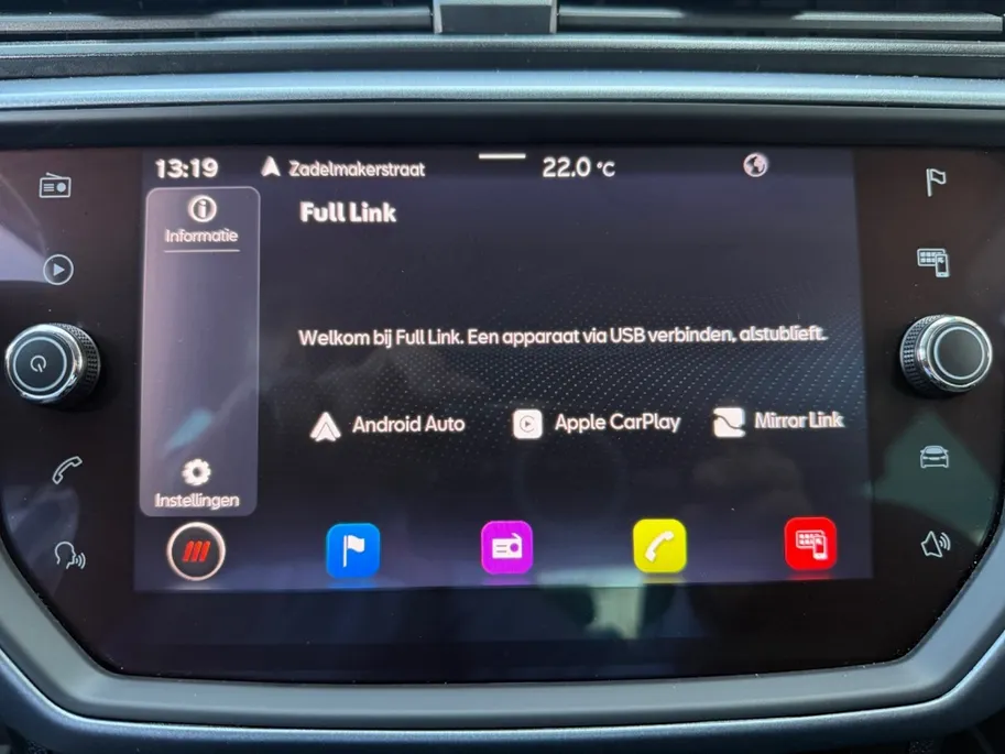 SEAT Arona 1.0 TSI Style Business Intens Plus + trekhaak