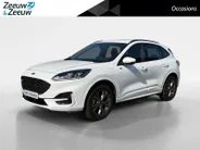 Ford Kuga 2.5 PHEV ST-Line | NL auto | 1500 kg trekgewicht | Automaat | Winter pack | Achteruitrijcamera | Parkeersensoren voor en achter | Cruise control | Apple carplay & Android auto | Bovag garantie |