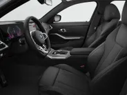BMW 3 Serie Touring 330e