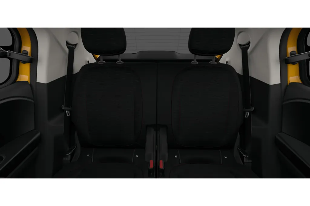 Renault Twingo (Private Lease Actie v.a. € 359,-) urban range techno l Wij maken graag een Private Lease offerte op maat voor u!