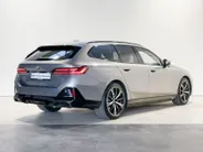 BMW 5 Serie Touring 550e xDrive Innovation Pack M Sportpakket