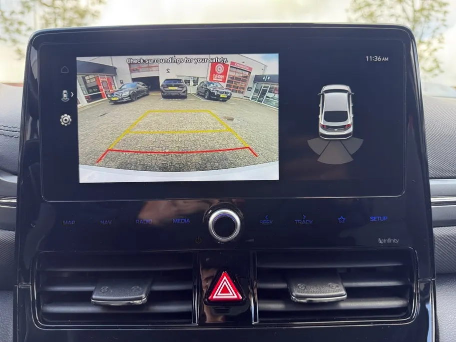 Hyundai IONIQ Comfort EV 38 kWh
