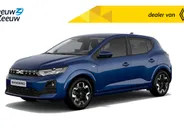 Dacia Sandero 1.2 Eco-G 120 journey | uit voorraad leverbaar met € 1.500,- korting en Gratis 7 jaar garantie tot 140.000km | 1,9% Actiefinanciering i.c.m. Dacia 50/50 Deal | Pack Winter+ | Pack Nav+ | Pack driving |