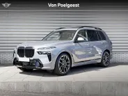 BMW X7 xDrive40i