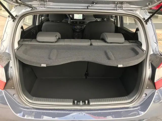 Hyundai i10 1.0 Comfort