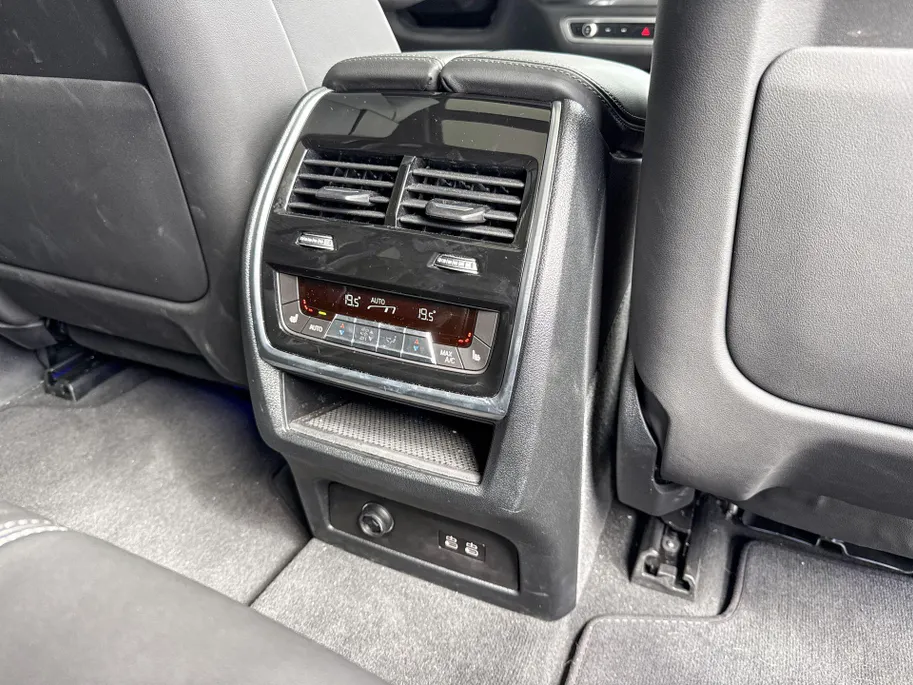 BMW X5 xDrive50e
