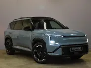 Kia EV5 81,4 kWh 217pk 2WD GT-Line Business Edition
