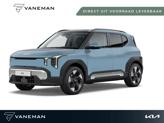 Kia EV2