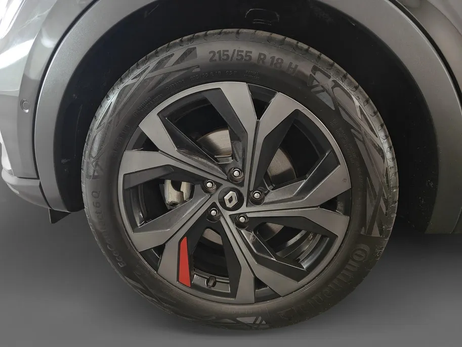 Renault Arkana 1.6 E-Tech Hybrid 145 R.S. Line | CarPlay/Android Auto | Camera | Navigatie | Adaptive Cruise | Climate Control | Keyless Entry | Sportieve R.S. Line