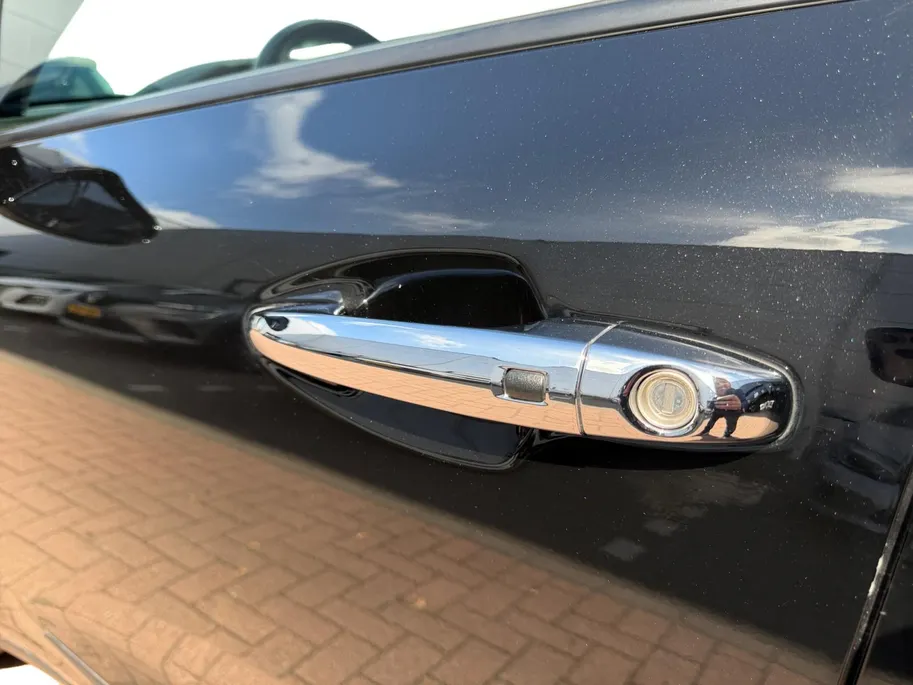 Kia Niro 1.6 GDi Hybrid DynamicPlusLine | Zeer nette auto| Trekhaak | Dealer onderhouden | Lederen bekleding | Navigatie | Apple CarPlay & Android Auto |