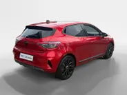 Renault Clio 1.6 E-Tech Full Hybrid 145 esprit Alpine *Aut*Navi+360Camera*Stoel/Stuur Verw.*Adaptive Cruise*Climate *Sportieve uitvoering!