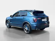 Lynk & Co 01 1.5 PHEV autom. 260pk Panodak | LED | 20' | CarPlay | Stoelverwarming | etc.