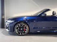 BMW 4 Serie Cabrio 420i