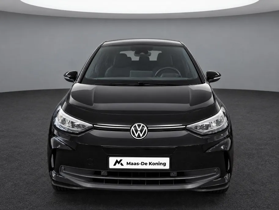 Volkswagen ID.3 Pro S 204pk 77 kWh · Apple/Android Car Play · P-Sensoren · Navigatie · Sfeerverlichting · 20'' Inch ·