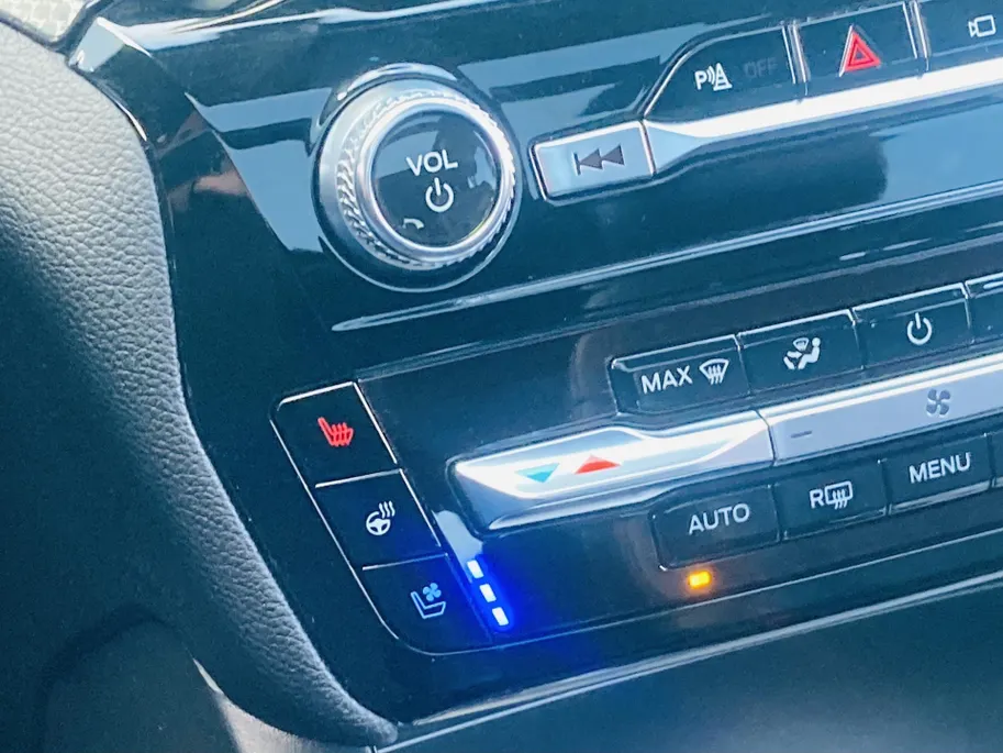 Ford Explorer 3.0 V6 EcoBoost PHEV 457 pk ST-Line 7-persoons - B&O - Panoramadak - Stoelventilatie - BLISS