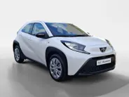 Toyota Aygo X 1.0 VVT-i MT Play | AIRCO | APPLE/ANDROID AUTO | CRUISE | CAMERA | E-CALL |