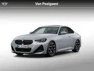 BMW 2 Serie Coupé 220i