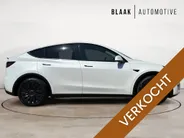 Tesla Model Y Long Range AWD 75kWh Panoramadak | BTW auto |