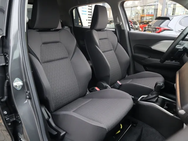 Suzuki Swift 1.2 Style Hybrid Automaat/Navi/Keyless/AdaptiveCruise