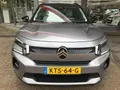 Citroen C3 1.2 Hybrid 110pk Max