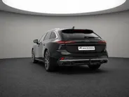 Audi A6 Avant 2.0 e-hybrid 299pk quattro Advanced edition · Panoramadak · Inklap. Trekhaak · Vierwielbesturing · Elek. Stoelen · Dodehoeksensor · Garantie t/m 08-12-2030 of 100.000km