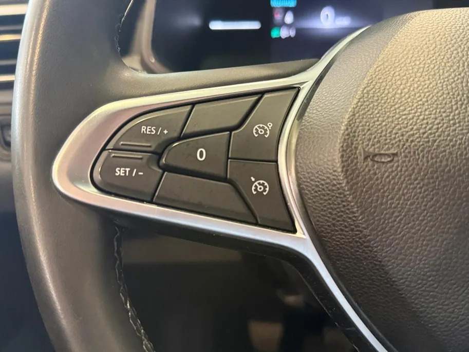 Renault Clio 1.0 TCe 90 GPF evolution *Navi(Carplay)*Airco*Parkeersensoren*Lane Assist*Cruise