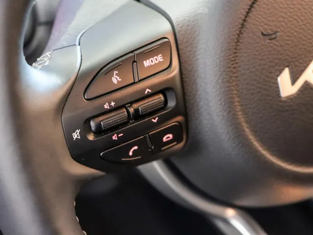 Kia Stonic 1.0 T-GDi MHEV DynamicPlusLine