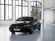Mercedes-Benz A-Klasse 250 e Business Solution AMG