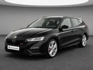 Škoda Octavia Combi 1.4TSI PHEV 180kW/245PK RS iV · Trekhaak ·  Camera · Navigatie · Leder/Alcantara · Apple/Android Car Play ·