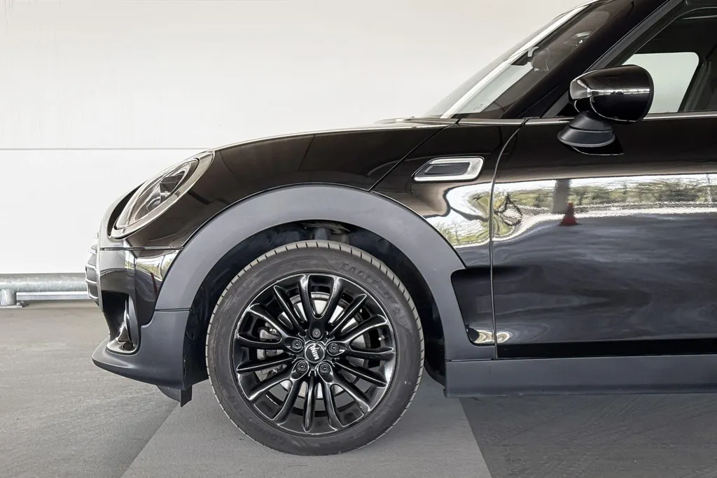 MINI Clubman Cooper Business Edition
