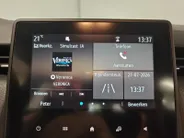 Renault Clio 1.0 TCe Zen Airco applecarplay android auto cruise controle electrische ramen trekhaak lm velgen 12 maanden garantie zeer mooie auto