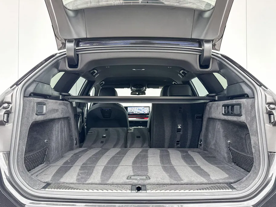 BMW 5 Serie Touring 530e M Sport Edition